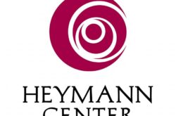heymann center profile